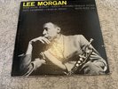Lee Morgan; Blue Note 1541; OG, First MONO; RVG; Ear; Lexington; DG; Frame cover
