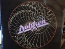 DOKKEN “Breakin’ The Chains” Lp 1982 / Metal