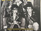 The Partisans - Anarchy In Alkatraz / No Future Demos 80-82 punk vinyl lp record