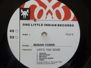 SUGARCUBES  LP 
