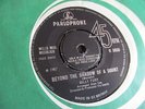 ROCKABILLY PARLOPHONE 7