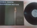 Sonic Youth - Daydream nation Double-LP. Gatefold. Blast First BFFP34. *EX*