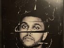 The Weeknd 2015 Beauty Behind The Madness Double Lp Clear