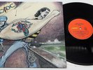 AC/DC Dirty Deeds Vinyl LP Record RARE 1989 Aussie Alberts Red Label Press OOP
