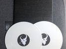 Demon Hunter Storm The Gates Of Hell Deluxe 2LP Vinyl Record Box Set RARE METAL