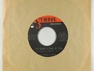 Northern Soul 45 - Hollywood Flames - I'm Gonna Stand By You - Symbol - VG++ mp3