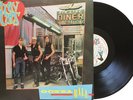 Stray Cats Vinyl Record Gonna Ball LP
