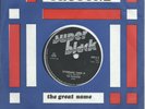 THE STROLLERS  SOUTH AFRICA   HEAVY GUITAR ORGAN   45  STANDARD FOUR D