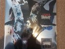 Iowa by Slipknot (Vinyl, 2022, PLG UK Frontline) mint condition played once