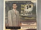 BUDDY HOLLY Decca ED EP 2575 *BRAND NEW* *UNOPENED* That’ll Be The Day 45 RPM