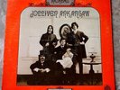 Jolliver Arkansaw Home 1969 Rare LP Vinyl EX Nice Original BELL-631 Leslie West
