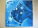 Will Sergeant (Echo and the Bunnymen) - Glide. Coloured Vinyl album & 10