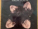 The Beatles - Yesterday- EP 1965 Rare