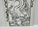 Black Sabbath-The Bitch LP Live 1983 Ian Gillan Rare Vintage