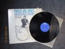 Philly Joe Jones - Showcase - Riverside RLP 12-313  Mono