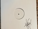 Hayley Williams From Paramore Signed Test Pressing Of Petals for Armor
