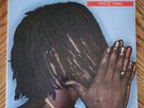 PETER TOSH / MYSTIC MAN   1979 Rolling Stones Records w Inner Sleeve   NEAR MINT