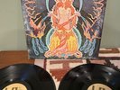 Hawkwind Space Ritual LP Record UA-LA120-H2