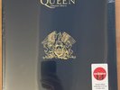 Queen - Greatest Hits II - 2 LP - Target Exclusive Blue Vinyl (Brand New)