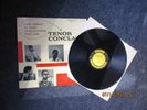 Hank Mobley  John Coltrane  Tenor Conclave   Prestige LP 7074   RVG   Mono