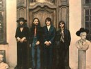 The Beatles - Hey Jude LP, Comp, RP