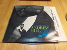ANDREW HILL: Smoke Stack - Blue Note BST 84160 - Van Gelder - EAR - Jazz   LP