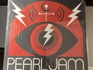 Pearl Jam Lightning Bolt First Press Vinyl Soundgarden Nirvana Temple of the Dog
