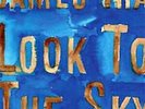 James Iha - Look To The Sky LP, Album, Blu