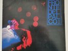 VASCO ROSSI Doppio Vinile FRONTE DEL PALCO 1a Stampa
