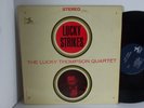 Lucky THOMPSON strikes Prestige 7365 stereo trident dh 