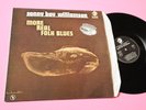 Sonny Boy Williamson LP More Real Folk Blues EX France Press That Blues