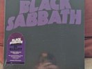 BLACK SABBATH Master of Reality Purple Vinyl/RSD 2021 SEALED +POSTER #3130 CASED