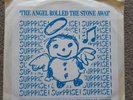 CAMS ANGEL COUNTY PRIMARY SCHOOL CHOIR - THE ANGEL ROLLED  THE STONE AWAY 7