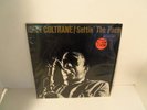 John Coltrane-Settin' The Pace-Prestige 7213-MONO BLUE LABEL Red Garland SHRINK