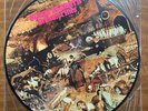 BLACK SABBATH GREATEST HITS LP Ozzy PICTURE DISC NEP6009 Mint Beautiful