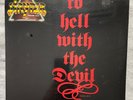 Stryper Lp  SEALED To Hell With The Devil 1986 Original Press  Metal New