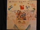 JOHN LENNON..1974... WALLS AND BRIDGES..  FOLD OPEN SEGMENTED FRPMT COVER