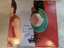 Kasim Sulton (Utopia) – SIGNED Kasim (ST-17063) - 1982 1st US Pressing - VG+/EX