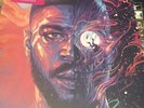 Kid Cudi MAN ON THE MOON III: THE CHOSEN +MP3s GATEFOLD New Black Vinyl 2 LP