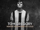 Gregory  Tom Heaven In A World So Cold VINYL LP NEW