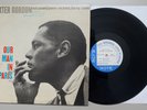 Dexter Gordon: Our Man in Paris, Blue Note, Jazz LP, US-LIB-Press, VG+