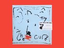 The Cure Why Can’t I Be You? Limited Edition Two Record Set #3412 NEW 1987