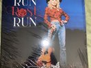 RARE 2022 DOLLY PARTON RUN ROSE RUN SEALED LIMITED RED MARBLED VINYL COUNTRY Lp