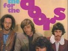 LP The Doors Waiting For The Sun - Open The Doors For The Doors SR CLUB EDITION