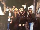 2xLP Rock City Angels Young Mans Blues GATEFOLD NEAR MINT Geffen Records