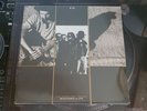 U2-The Joshua Tree Singles-Remastered & Live 2017 4x 10 inch Vinyl LP Fan Club
