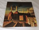 Pink Floyd ‎'Animals' 1977 vinyl LP A-2U B-2U