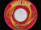 Northern Soul 45 - Soul Notes - Don't Make Me Beg - Way Out - mp3
