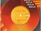 DAVID BOWIE Young Americans Brazil 7