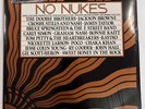 NO NUKES- Various ‎- No Nukes- Asylum ML-801- Vinyl LP Record Album Sealed